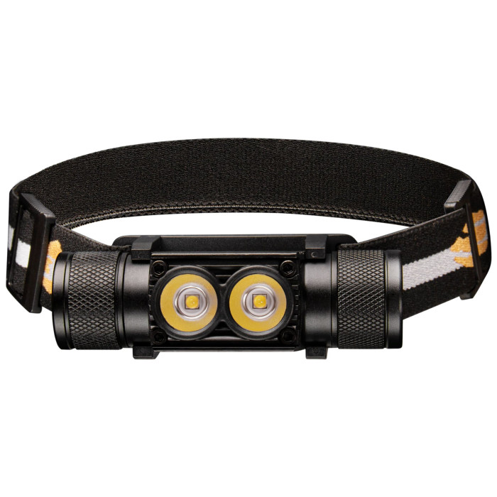 Ліхтар Sofirn D25S 1200LM 1*18650 & Charger 