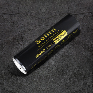 Ліхтар Sofirn D25S 1200LM 1*18650 & Charger 