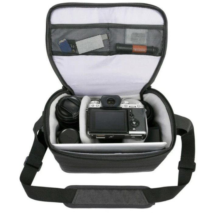 Сумка Vanguard Vesta Aspire 25 Gray (Vesta Aspire 25 GY) 