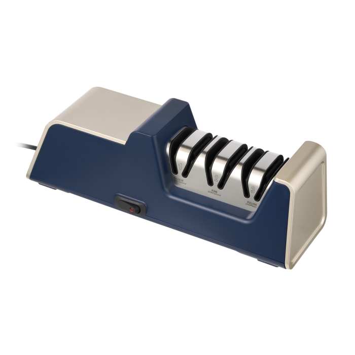 Точилка елетромеханічна Grossman RE 004 