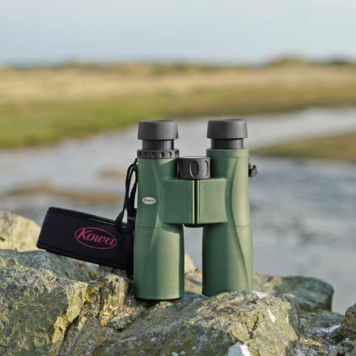 Бінокль Kowa SV II 8x42 WP (11904) 