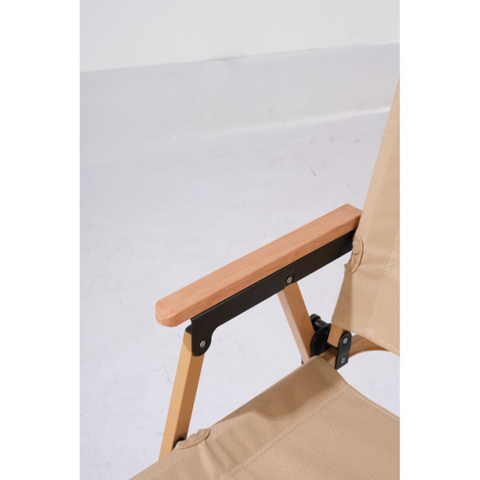 Складаний стілець BRS KY503S 