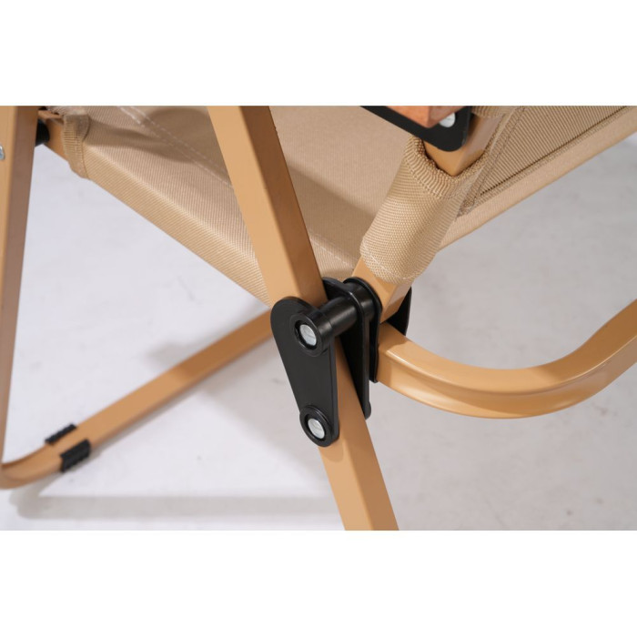 Складаний стілець BRS KY503S 