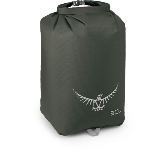 Гермомішок Osprey Ultralight Drysack 30L Shadow Grey (009.0033) 