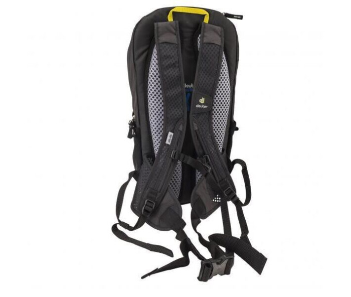 Рюкзак Deuter Race 7000 black 