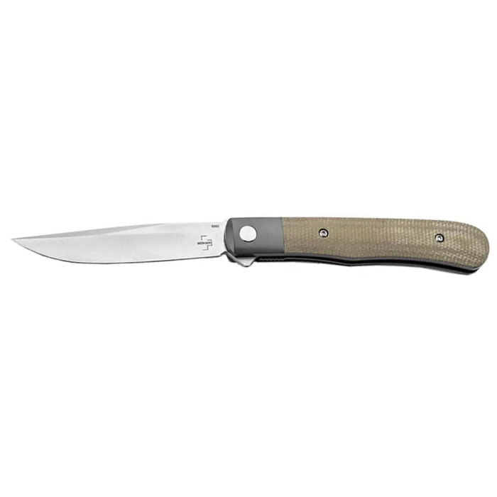 Ніж Boker Modern Trapper Uno 