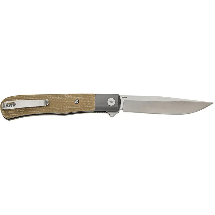 Ніж Boker Modern Trapper Uno 
