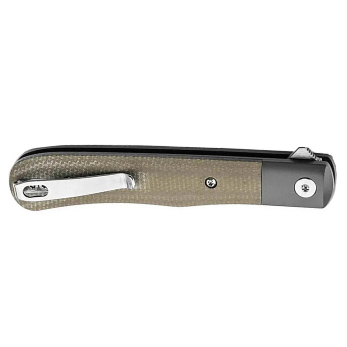 Ніж Boker Modern Trapper Uno 
