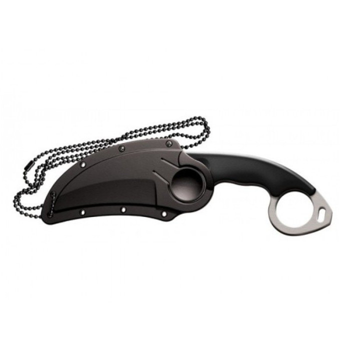 Ніж Cold Steel Double Agent I 