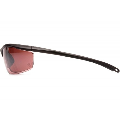 Окуляри Venture Gear Zumbro vermillion Anti-Fog 