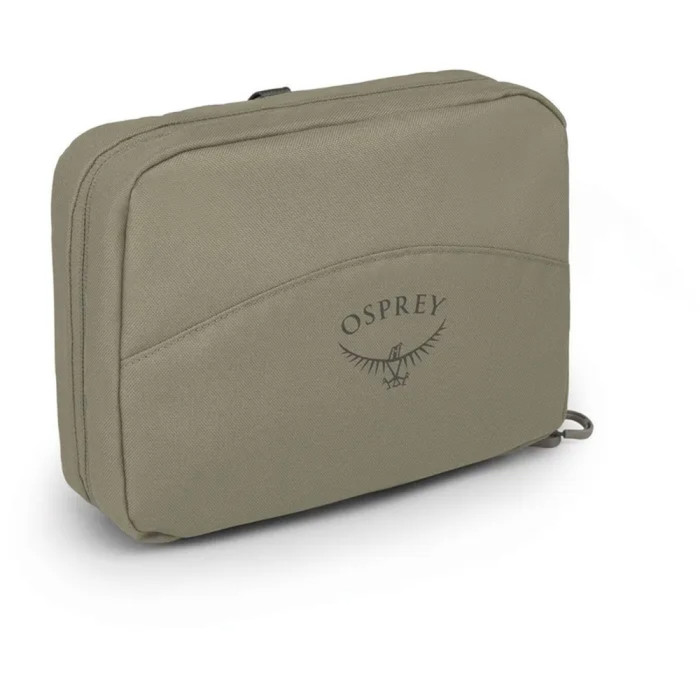 Органайзер Osprey Daylite Hanging Organizer Kit tan concrete - O/S - бежевий 