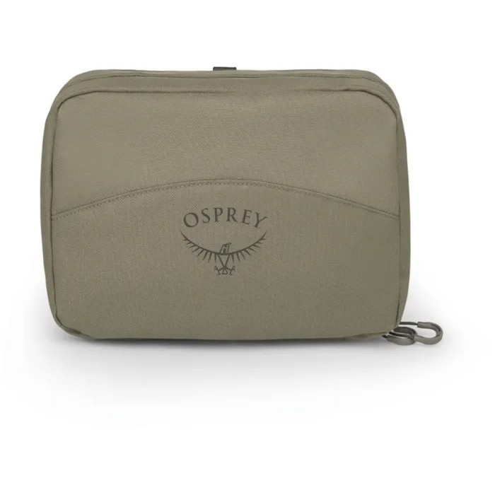 Органайзер Osprey Daylite Hanging Organizer Kit tan concrete - O/S - бежевий 