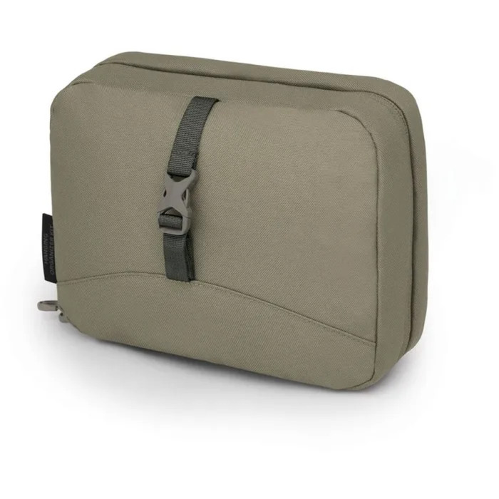 Органайзер Osprey Daylite Hanging Organizer Kit tan concrete - O/S - бежевий 