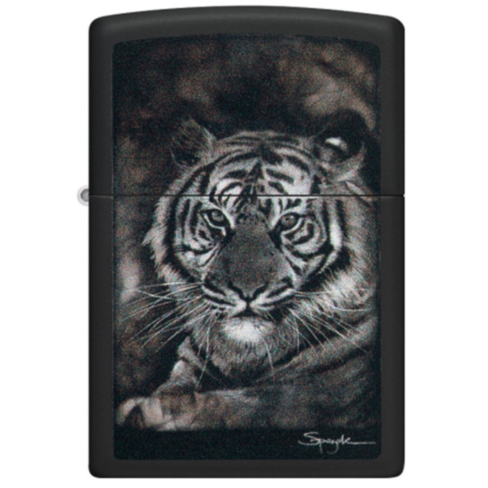 Запальничка Zippo Spazuk 49763 