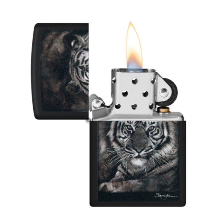 Запальничка Zippo Spazuk 49763 