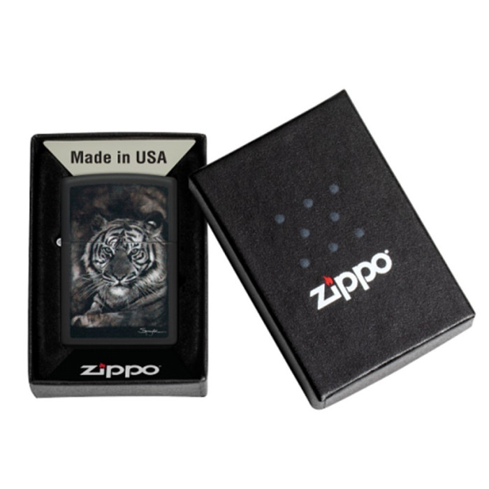 Запальничка Zippo Spazuk 49763 