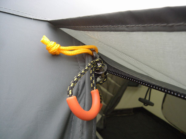 Намет Terra Incognita Bungala 5 