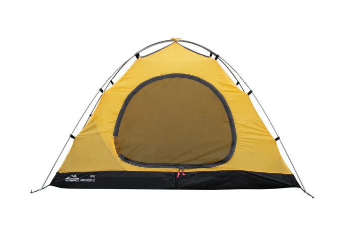 Намет Tramp Mountain 2 (v2) green UTRT-022 