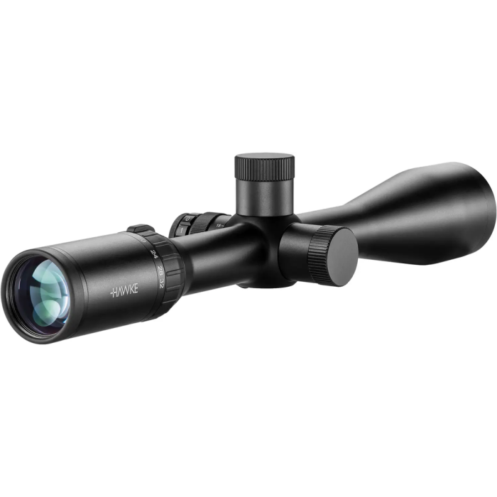 Приціл оптичний Hawke Airmax 30 WA SF 8-32х50 сітка AMX IR з підсвічуванням 