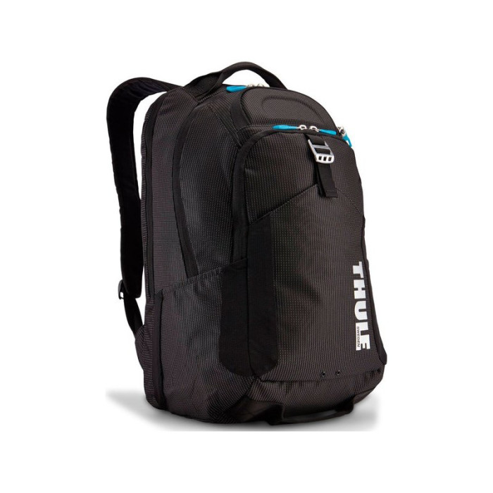 Рюкзак Thule Crossover 32L, чорний 