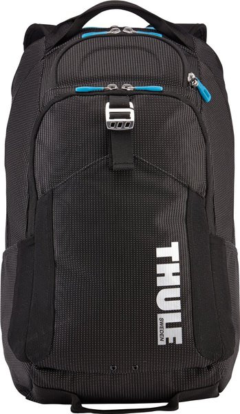 Рюкзак Thule Crossover 32L, чорний 