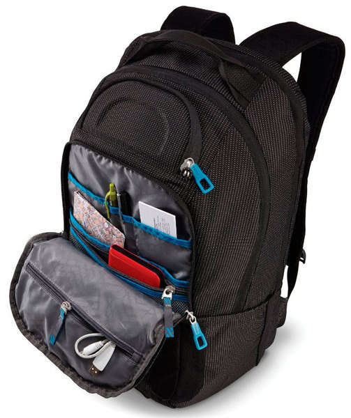 Рюкзак Thule Crossover 32L, чорний 