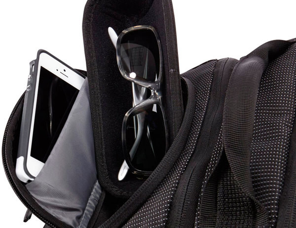 Рюкзак Thule Crossover 32L, чорний 