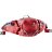 Сумка поясна Deuter Pulse 3 5000 cranberry