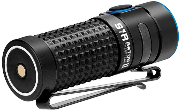 Ліхтар Olight S1R II 