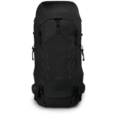 Рюкзак Osprey Talon 55 Stealth Black-S /M-чорний  