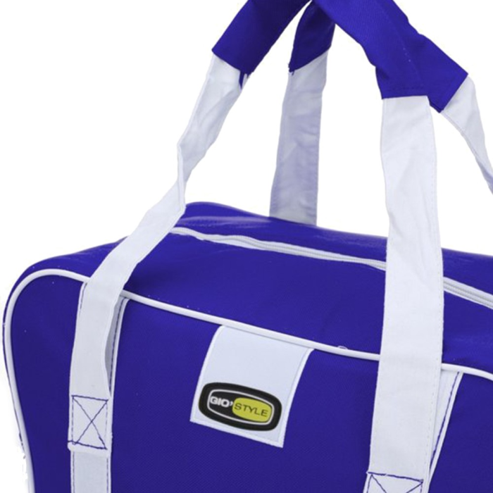 Термосумка GioStyle Evo Medium blue 