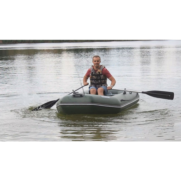 Човен тура ЛТ-250БС 