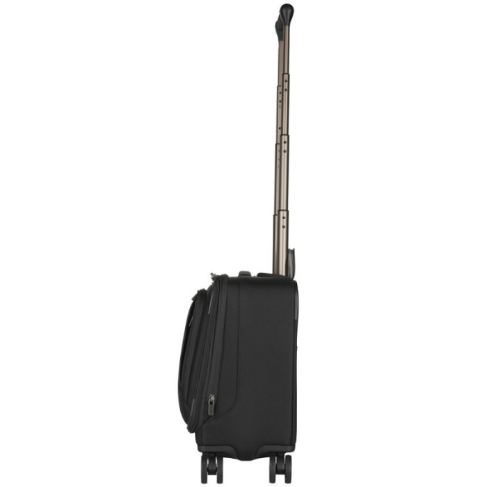Бизнес-кейс на 4 колесах Victorinox Travel Werks Traveler 6.0/Black 23 л (Vt606688) 