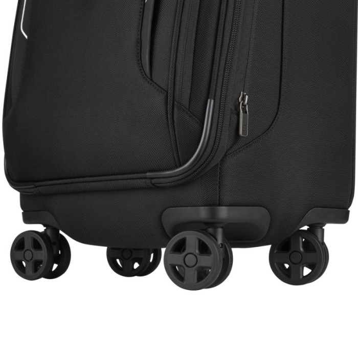 Бизнес-кейс на 4 колесах Victorinox Travel Werks Traveler 6.0/Black 23 л (Vt606688) 