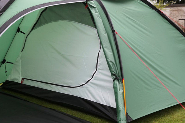 Палатка Hannah SETT 2 thyme 