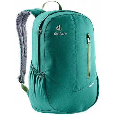 Рюкзак Deuter Nomi 16 л alpinegreen-avocado