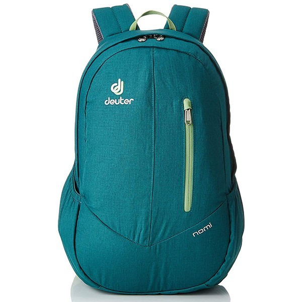 Рюкзак Deuter Nomi 16 л alpinegreen-avocado 