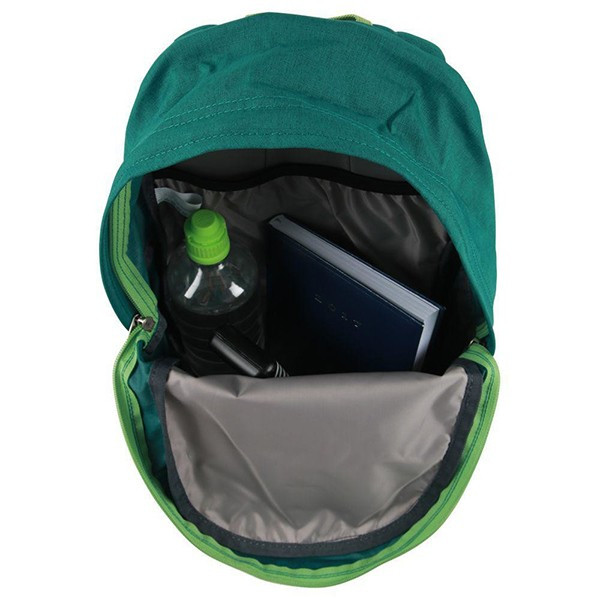 Рюкзак Deuter Nomi 16 л alpinegreen-avocado 