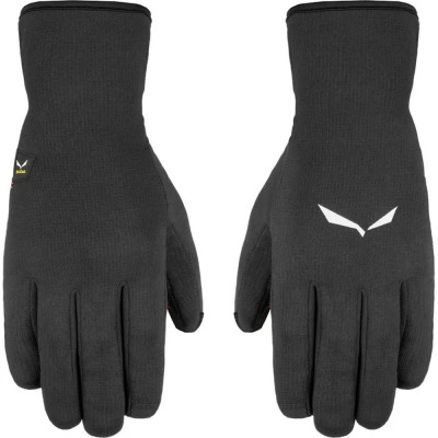 Рукавиці Salewa ORTLES PL W GLOVES 28515 0911 - 7/M - чорний