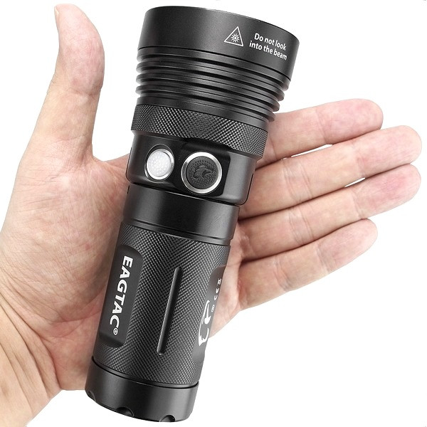 Ліхтар Eagletac MX30L3 XHP50 J4 (3300 Lm) 