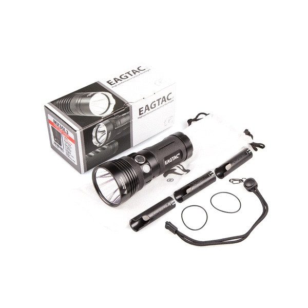 Ліхтар Eagletac MX30L3 XHP50 J4 (3300 Lm) 