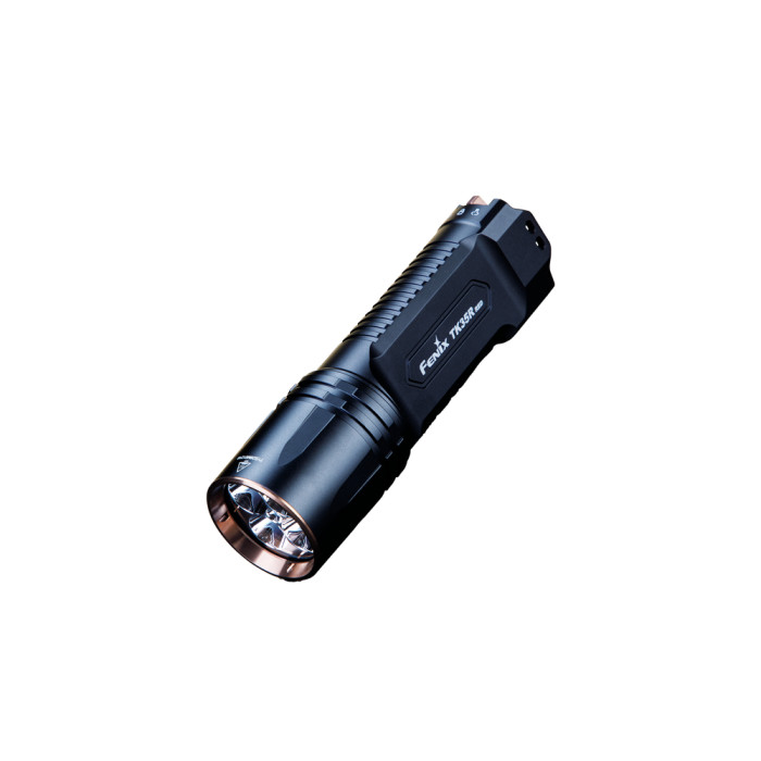 Ліхтар тактичний Fenix TK35R з червоним світлом | Лімітована серія 
