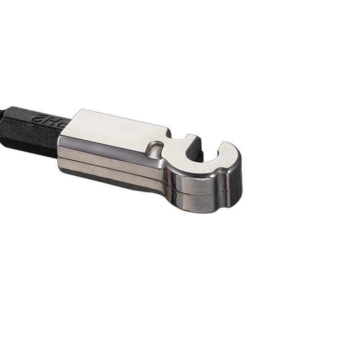 Змінний інструмент FTS4-1 до мультитула Roxon Flex S804 (викрутка хрестова - адаптер для біт) 