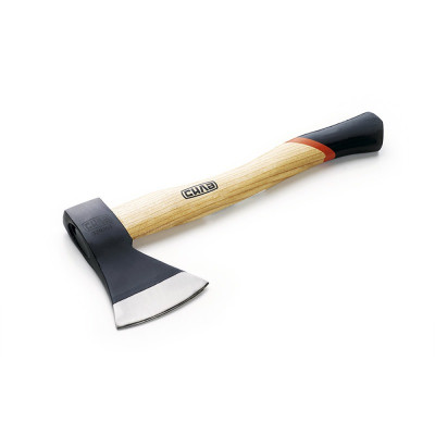 Сокира Сила з дерев'яною рукояткою (800гр)