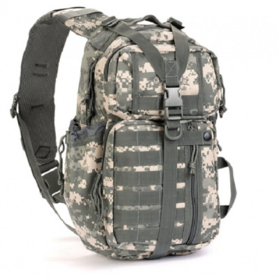 Рюкзак RED Rock Rambler Sling 16 (камуфляж)