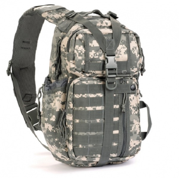 Рюкзак RED Rock Rambler Sling 16 (камуфляж) 
