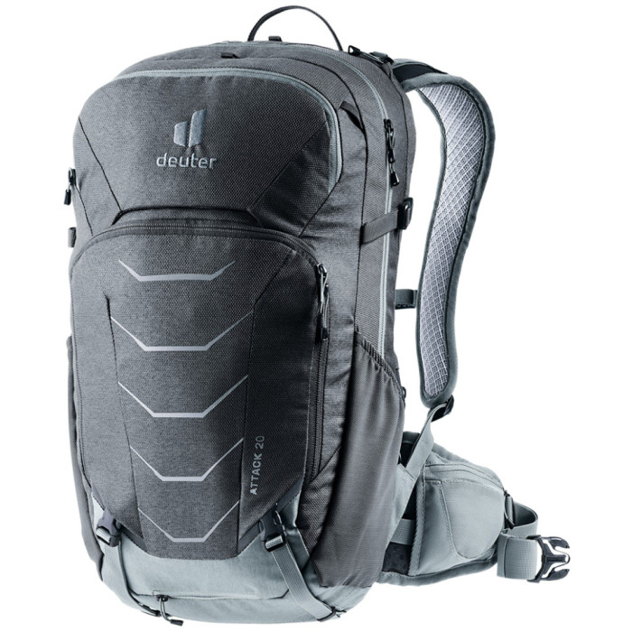 Рюкзак DEUTER Attack 20 колір 4409 