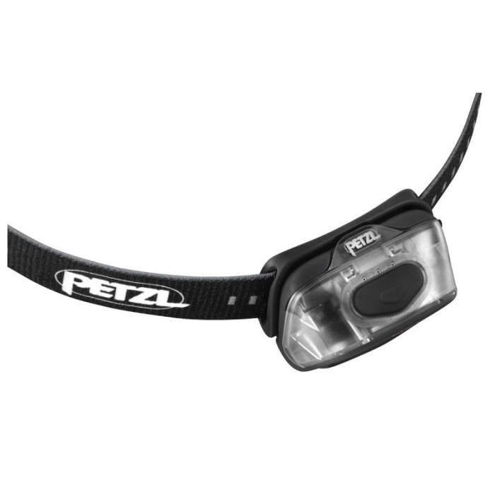 Ліхтар Petzl Tikka 3 Pro black 