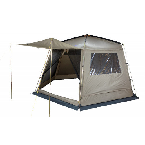 Намет Terra Incognita Picnic (хакі) 