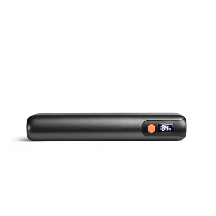 Повербанк 20000mAh VIDEX VPB-202C-G 75W Black 